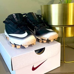 Toddler Boys Nike Vapor Baseball Cleats